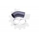 Furtun aer supraalimentare AUDI Q3 (8UB, 8UG) 5N0145833B