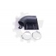 Furtun aer supraalimentare AUDI Q3 (8UB, 8UG) 5N0145833B