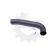 Furtun aer supraalimentare MITSUBISHI L 200 2.5 TD 1505A511
