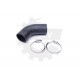 Furtun aer supraalimentare CITROEN C-CROSSER PEUGEOT 4007 2.2 HDI 0382KH