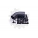 Furtun aer supraalimentare CITROEN C-CROSSER PEUGEOT 4007 2.2 HDI 0382KH