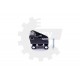 Ghidaj cu role, usa glisanta DREPT , NISSAN PRIMASTAR OPEL VIVARO A RENAULT TRAFIC II 7700312372