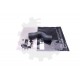 Furtun aer supraalimentare OPEL ASTRA H 6302618