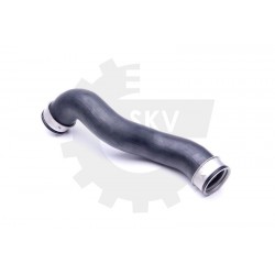 Furtun aer supraalimentare MERCEDES C- (W203) 2035282482