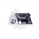 Furtun aer supraalimentare MERCEDES-BENZ C-CLASS (W204) E-CLASS (W212) A2045280782