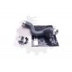 Furtun aer supraalimentare BMW 3 (E90) 11618513289