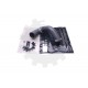 Furtun aer supraalimentare CITROEN C5 II III CITROEN 407 1.6 HDI 0382EC
