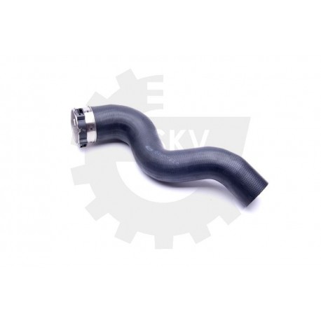 Furtun aer supraalimentare OPEL ASTRA K 1.6 CDTI 39014321