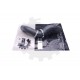 Furtun aer supraalimentare AUDI A6 (4F2, C6) 2.0 TDI 4F0145738AC