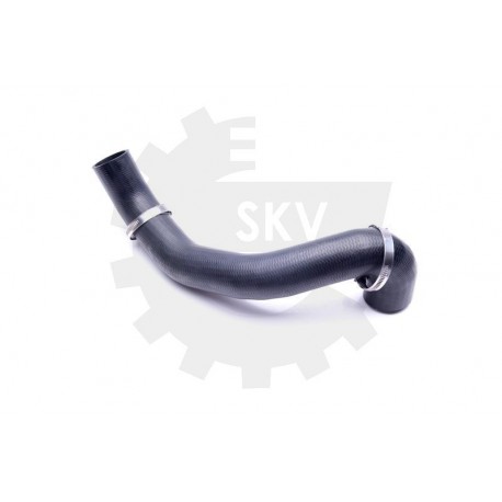 Furtun aer supraalimentare OPEL VECTRA B 2.0 DTI 90572018