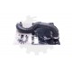 Furtun aer supraalimentare MERCEDES CLA (C117) A- (W176) B-KLASA (W246) GLA (X156) A2465200401