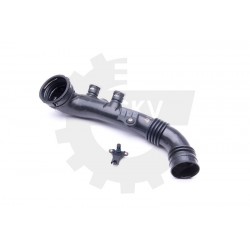 Furtun aer supraalimentare BMW 3 (E90) 13717590306