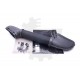 Palnie, filtru de aer MERCEDES C- (W204) A2710900582