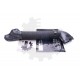 Palnie, filtru de aer MERCEDES CLK (C209) C- (W203) A2710900282