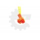 Arc spirala, Airbag TOYOTA LAND CRUISER 8430660090