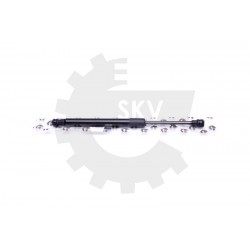 Amortizor portbagaj CITROEN C5 I II 8731F7 8731.F7