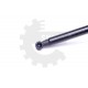 Amortizor portbagaj CITROEN C5 I II 8731F7 8731.F7