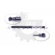 Amortizor portbagaj CITROEN C5 I II 8731F7 8731.F7
