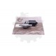 Motor stergator FAȚĂ OPEL ASTRA G VAUXHALL ASTRA MK IV 1274142 1274142