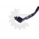 Motor stergator FAȚĂ PEUGEOT 607 6405H9 6405.H9