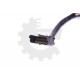 Motor stergator FAȚĂ NISSAN PRIMASTAR OPEL MOVANO VIVARO A RENAULT TRAFIC II 2881000QAD 28810-00QAD