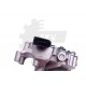 Motor stergator FAȚĂ BMW 3 (E90) 6978263 6978263