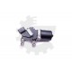 Motor stergator FAȚĂ CITROEN C2 C3 I 6401F5 6401.F5