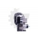 Motor stergator FAȚĂ FORD FIESTA VI 1698869 1698869