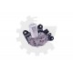 Motor stergator SPATE DACIA DOKKER LODGY 287102467R 28710-2467R