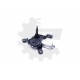 Motor stergator SPATE OPEL CORSA D 13163029 13163029