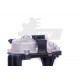 Motor stergator SPATE OPEL CORSA D 13163029 13163029