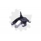 Motor stergator SPATE PEUGEOT 307 BREAK 307 SW 6405L9 6405.L9