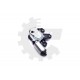 Motor stergator SPATE PORSCHE CAYENNE VW TOUAREG 7L0955712A 7L0955712A