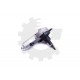 Motor stergator SPATE CITROEN C1 PEUGEOT 107 TOYOTA AYGO 6405T2 6405.T2
