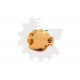 Pompă de combustibil DACIA DUSTER LOGAN II SANDERO II 1.5 DIESEL 172026119R 172026119R