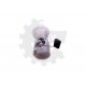 Pompă de combustibil FORD FIESTA IV V FUSION 1.25 1.3 1.4 1.6 1491778 1491778