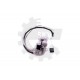 Pompă de combustibil MERCEDES CLS E- (W211) 2114703994 A2114703994