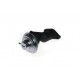 Supapa EGR CITROEN PEUGEOT 2.0 HDI 1618Q0 1618Q0