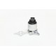 Supapa EGR AVEO MATIZ SPARK 1.0 1.2 25183477 25183477