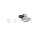 Supapa EGR TRANSIT 2.2 2.4 3.2 TDCI 1730360 9800555380