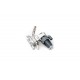 Supapa EGR TRANSIT 2.2 2.4 3.2 TDCI 1730360 9800555380