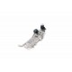 Supapa EGR TOLEDO 1.6 TDI 03L131512DP 03L131512AS