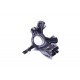 Articulatie directie, suspensie roata DREPT SEAT TOLEDO IV SKODA FABIA I VW POLO 6Q0407256AC