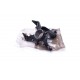 Articulatie directie, suspensie roata AUDI A3 SEAT LEON TOLEDO II SKODA OCTAVIA I VW BORA GOLF IV NEW BEETLE 1J0407255AJ