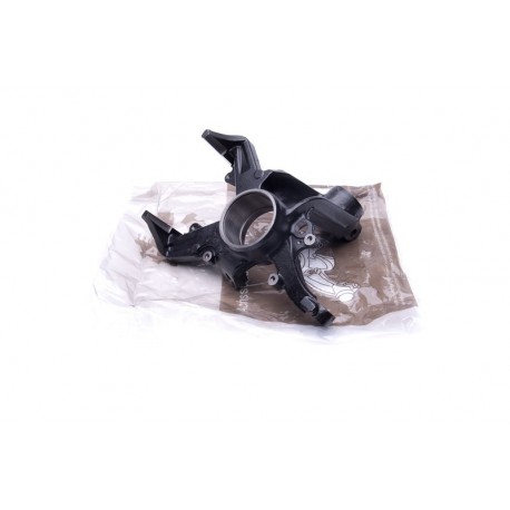 Articulatie directie, suspensie roata AUDI A3 SEAT LEON TOLEDO II SKODA OCTAVIA I VW BORA GOLF IV NEW BEETLE 1J0407255AJ