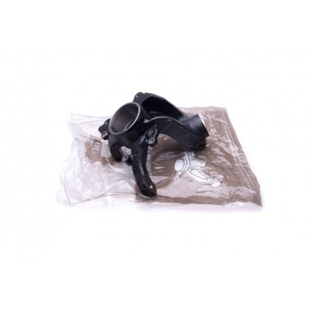 Articulatie directie, suspensie roata AUDI A3 SEAT LEON TOLEDO II SKODA OCTAVIA I VW BORA GOLF IV NEW BEETLE 1J0407255AH