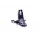 Articulatie directie, suspensie roata AUDI A3 SEAT LEON TOLEDO II SKODA OCTAVIA I VW BORA GOLF IV NEW BEETLE 1J0407255AH