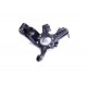 Articulatie directie, suspensie roata AUDI A3 SEAT ALTEA LEON TOLEDO III SKODA OCTAVIA II VW CADDY III GOLF V VI 1K0407255P