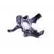 Articulatie directie, suspensie roata DREPT AUDI A3 SEAT ALTEA LEON TOLEDO III SKODA OCTAVIA II VW CADDY III GOLF V VI