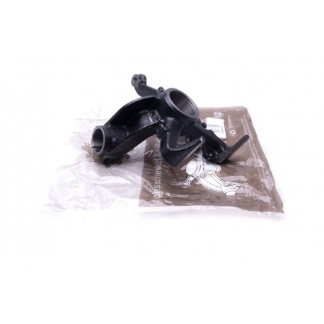 Articulatie directie, suspensie roata STÂNG SEAT MII SKODA CITIGO VW UP 1S0407255